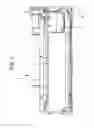 Fig. 03 - Liquid ejecting apparatus with a head securing member and a linear scale, whose materials are selected for specific thermal expansion characteristics