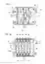 Fig. 08 - Liquid ejecting apparatus with a head securing member and a linear scale, whose materials are selected for specific thermal expansion characteristics