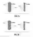 Fig. 08 - Inkjet recording head