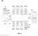 Fig. 08 - Dynamic adjustment of predetermined three-dimensional video settings based on scene content