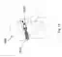 Fig. 16 - ROTATIONAL ADJUSTMENT FOR STEREO VIEWING