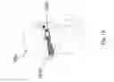 Fig. 16 - Alignment of stereo images pairs for viewing