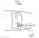Fig. 01 - Camera-based inertial sensor alignment for PND