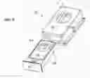 Fig. 06 - Explosive or drug detection reporting system