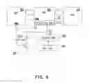 Fig. 07 - Image processing circuit for processing image abnormality caused by power supply