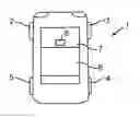 Fig. 01 - METHOD FOR DETERMINING THE SHARPNESS OF A FIXED-FOCUS CAMERA, TEST DEVICE FOR TESTING THE SHARPNESS OF A FIXED-FOCUS CAMERA, FIXED-FOCUS CAMERA AS WELL AS METHOD FOR ASSEMBLING A FIXED-FOCUS CAMERA