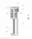 Fig. 12 - Lens barrel and imaging device