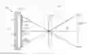 Fig. 01 - Imaging device with ambient light sensors