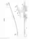 Fig. 09 - LIGHTING DEVICE, DISPLAY DEVICE, AND TELEVISION RECEIVER
