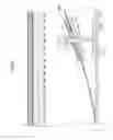 Fig. 25 - LIGHTING DEVICE, DISPLAY DEVICE, AND TELEVISION RECEIVER