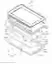 Fig. 01 - LIGHTING DEVICE, DISPLAY DEVICE AND TELEVISION RECEIVER