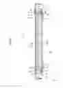Fig. 26 - LIGHTING DEVICE, DISPLAY DEVICE AND TELEVISION RECEIVER