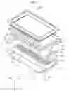 Fig. 28 - LIGHTING DEVICE, DISPLAY DEVICE AND TELEVISION RECEIVER