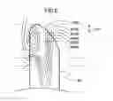 Fig. 09 - Liquid crystal display device having particular reflection means
