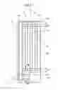 Fig. 18 - Liquid crystal display device having particular reflection means