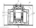 Fig. 01 - Apparatus for cooling heat generating spot of electronic device, cooling method therefore, and liquid crystal projector apparatus