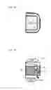 Fig. 09 - Apparatus for cooling heat generating spot of electronic device, cooling method therefore, and liquid crystal projector apparatus