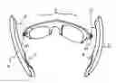 Fig. 01 - Eyeglasses with built in enclosure