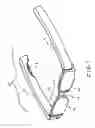 Fig. 02 - Eyeglasses with built in enclosure