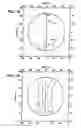 Fig. 10 - Single vision ophthalmic lens