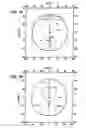 Fig. 12 - Single vision ophthalmic lens