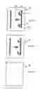 Fig. 03 - Exposure Method, Exposure Apparatus, Light Converging Pattern Formation Member, Mask, and Device Manufacturing Method