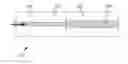 Fig. 01 - Testing of optical cable using optical time domain reflectometry