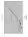 Fig. 11 - Testing of optical cable using optical time domain reflectometry