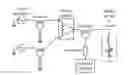 Fig. 01 - Wireless MEMS sensor and method of reading the same