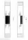 Fig. 02 - Remote displacement sensor, including an optical strain gauge, an assembly and system therewith