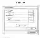 Fig. 12 - User selected setting update between image processing apparatuses on a network