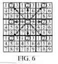 Fig. 07 - Digital halftoning method and method for constructing class tiling map