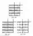 Fig. 10 - Digital halftoning method and method for constructing class tiling map
