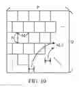 Fig. 12 - Digital halftoning method and method for constructing class tiling map