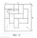 Fig. 15 - Digital halftoning method and method for constructing class tiling map