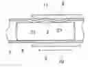 Fig. 01 - System tube and process for supporting cylindrical elements of an endoscope optical system