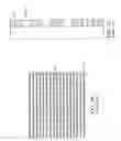 Fig. 03 - Wire Grid Polarizers in Window Shading Applications and Varying Thickness Wave Retarders