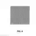 Fig. 06 - Wire Grid Polarizers in Window Shading Applications and Varying Thickness Wave Retarders
