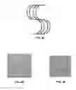 Fig. 13 - Wire Grid Polarizers in Window Shading Applications and Varying Thickness Wave Retarders