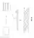 Fig. 14 - Wire Grid Polarizers in Window Shading Applications and Varying Thickness Wave Retarders