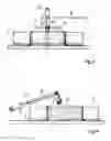 Fig. 03 - DEVICE FOR MECHANICAL CLEANING THE SPECTACLES GLASSES