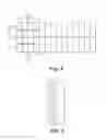Fig. 03 - Retroreflective sheeting including cube corner elements