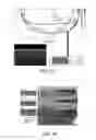 Fig. 34 - Nanostructured anti-reflective coatings for substrates
