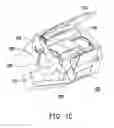 Fig. 04 - Combiner positioning system for head-up display