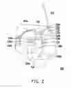 Fig. 05 - Combiner positioning system for head-up display