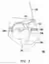Fig. 06 - Combiner positioning system for head-up display