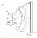 Fig. 01 - Optical imaging lens assembly