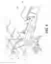 Fig. 06 - Structure for lifting and mounting heliostats and trolley for moving said heliostat