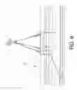 Fig. 07 - Structure for lifting and mounting heliostats and trolley for moving said heliostat