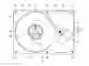Fig. 01 - Rotating device